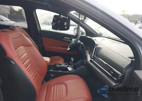 2023 Kia Sportage Sx-Prestige from USA, damaged, VIN 5XYK5CAF6PG002953